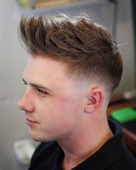 Discover more than 82 fader cut hairstyle - vova.edu.vn