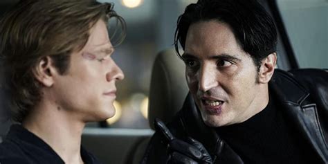 David Dastmalchian's 10 Best Movie & TV Roles, Ranked