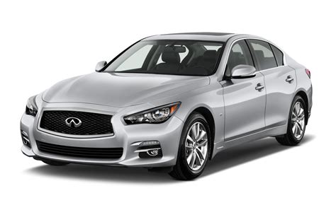 2017 Infiniti Q50 Specifications, Fuel Economy, Features, Warranty ...