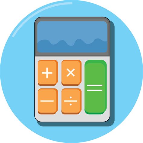 Calculator Logo Vector Art, Icons, and Graphics for Free Download