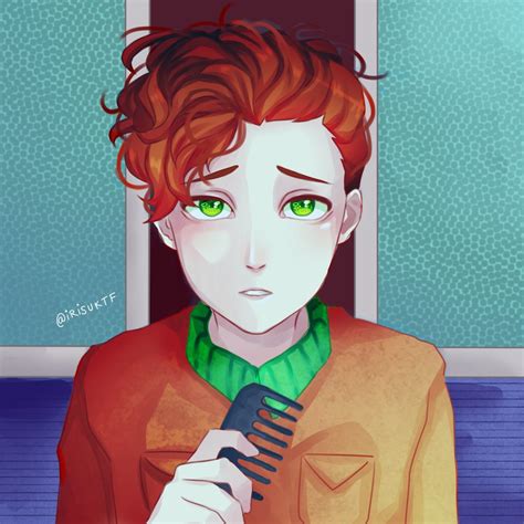 Kyle Broflovski - kyle broflovski Fan Art (41467171) - Fanpop