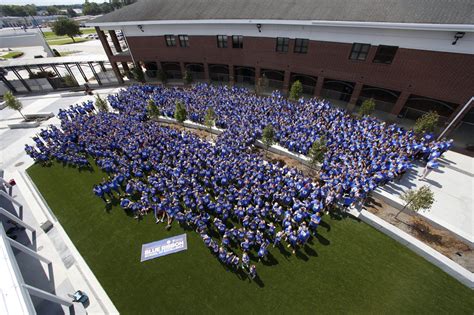 Parkview Baptist School Receives National Blue Ribbon Recognition - Parkview Baptist ...