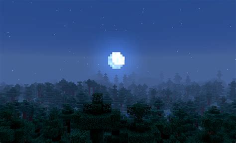 Minecraft Winter Wallpapers - Top Free Minecraft Winter Backgrounds - WallpaperAccess