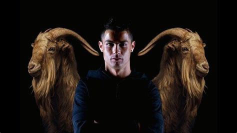 Cristiano Ronaldo - Type '' If you think Cristiano is the goat.