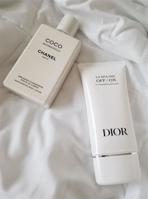 Chanel vs Dior Skincare: Which is Better? 2024