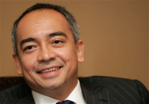 #32 Nazir Razak - Forbes.com