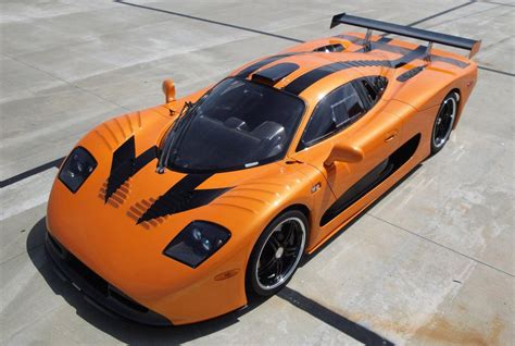 Mosler To Build Limited Edition MT900 S Photon For U.S.?