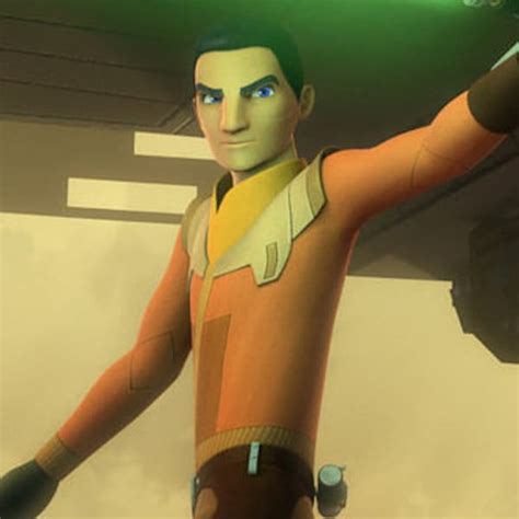 Ezra Bridger Cosplay - Etsy