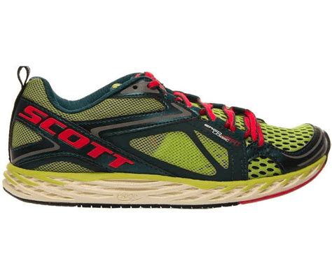 10 Best Scott Running Shoes Tested & Rated in 2022 | RunnerClick