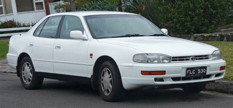 1995 Toyota Camry LE V6 - Coupe 3.0L V6 auto