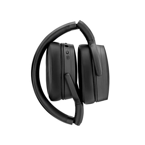 EPOS ADAPT 360 Bluetooth Headset - Black - EPOS Microsoft Teams Range - EPOS Professional ...