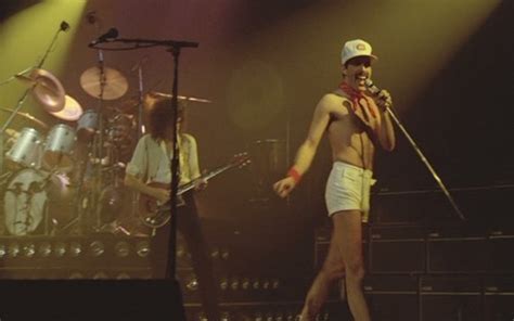 Rock Montreal - Freddie Mercury Photo (16005210) - Fanpop