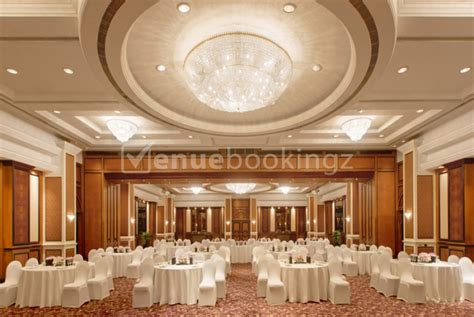 Taj Lands End Bandra Mumbai | Banquet Hall | 5 Star Wedding Hotel