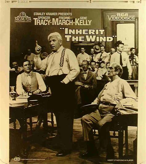 Inherit the Wind (1960) – Movie Reviews Simbasible