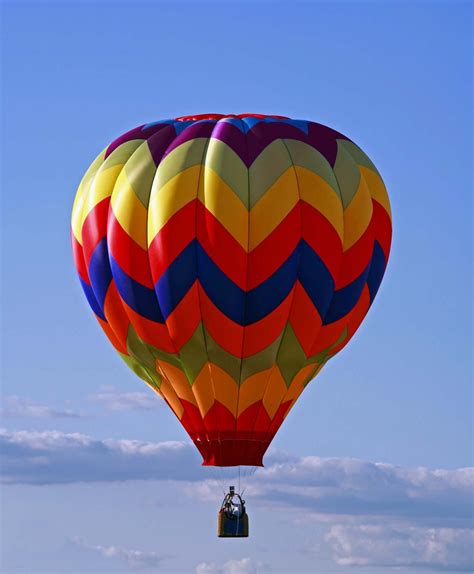 Balloon | Description, History, & Facts | Britannica