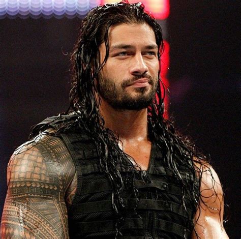 https://flic.kr/p/rKNxZs | Roman Reigns Roman Reigns Smile, Roman ...