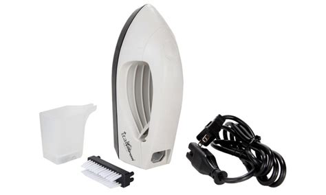 Ital Steam Vapor Turbo Light Weight Travel Steam Iron - Dual Voltage | Groupon