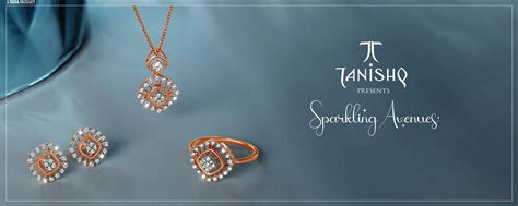 Tanishq Jewellery and Luxuxy Products