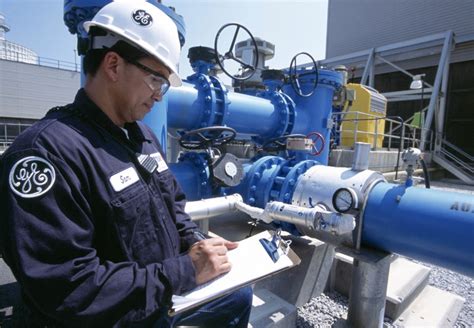 download Ge Gas Turbine Training Maintenance Manual