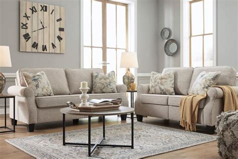 Sofa And Loveseat Sets | Baci Living Room