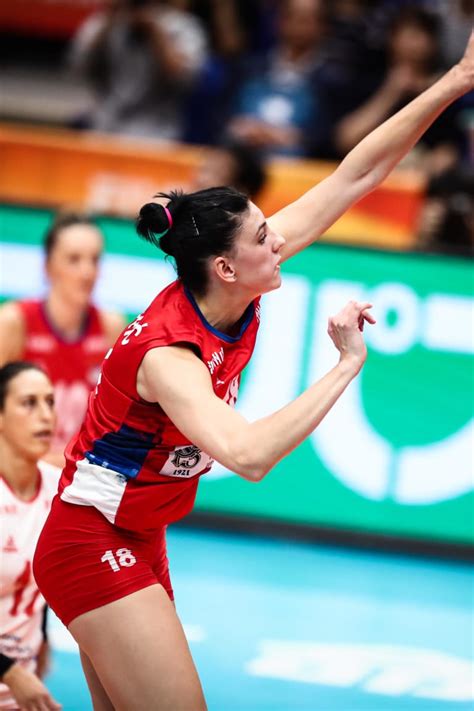 FIVB Women's World Championship Poland & Netherland 2022 | volleyballworld.com