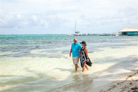 Best Beaches in San Pedro, Belize | Sandy Point Resorts