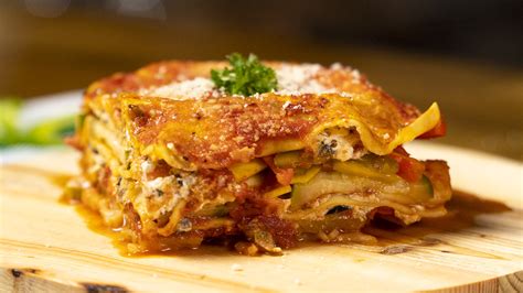 Copycat Olive Garden Lasagna Recipe | Fasci Garden