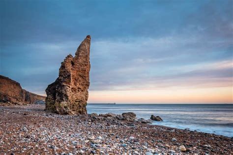 Complete Guide To Seaham Sea Glass Beach