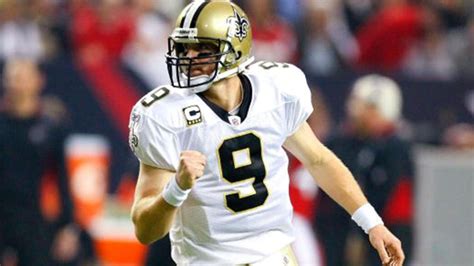 The 2009 Super Bowl champion Saints were just what New Orleans needed ...