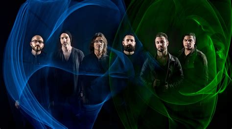 Periphery Tour Supports Announced – Across The Ocean