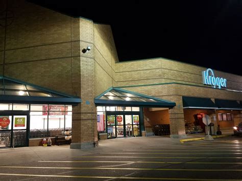 Kroger - 10 Reviews - Grocery - 12164 Lebanon Rd, Cincinnati, OH - Phone Number - Yelp