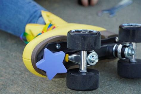 Toe Stops & Plugs 101 - RollerSkateNation.com