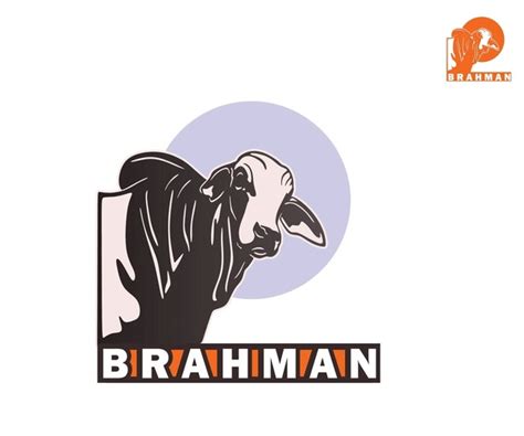 Brahman Breeders: Over 4 Royalty-Free Licensable Stock Vectors & Vector ...