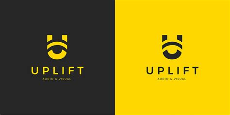 uplift | branding | photography on Behance