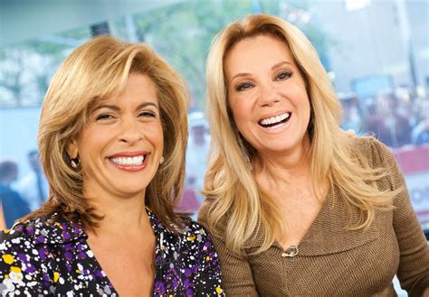 Charitybuzz: Meet Hosts Kathie Lee & Hoda with 2 Tickets to the 4t... - Lot 534002