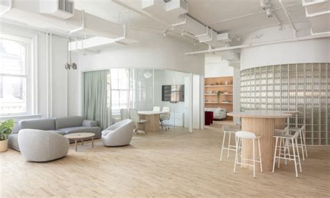 Best New York City office design - Officelovin'