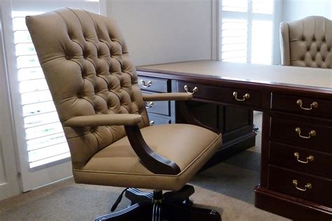 Designer Office Chairs | Luxury Office Chairs Australia