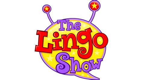 The Lingo Show - CBeebies - BBC