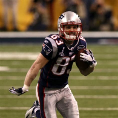 Report: Wes Welker, Patriots are $6 million apart in long-term contract ...