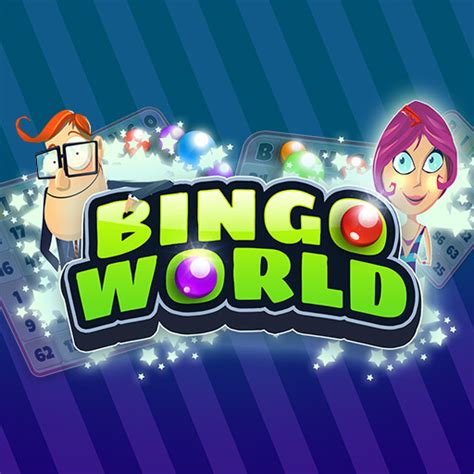 Free online bingo vegas world - oplshots