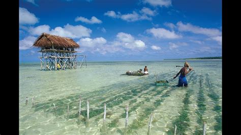 Kiribati Island Travel 2015 | Doovi