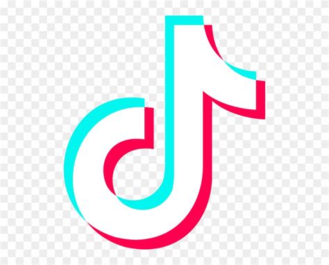 Tik Tok Logo Png& - Tiktok Logo, Transparent Png (#2448657) - PikPng