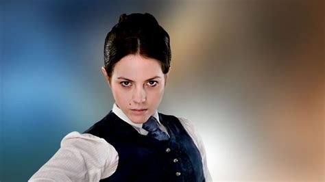 BBC One - Doctor Who, Series 8 - Jenny Flint