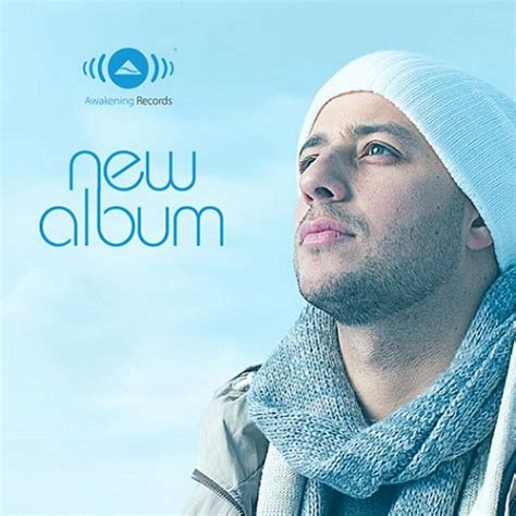 "Forgive Me" 2012 Album By Muslim Pop Star Maher Zain ~ Hot Arabic Music