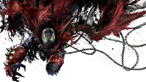 🔥 [72+] Spawn Wallpapers Hd | WallpaperSafari