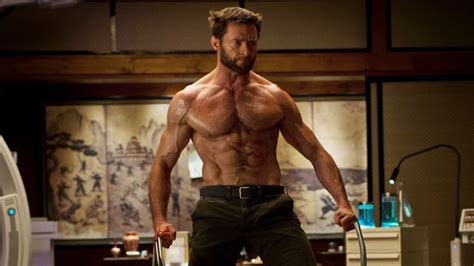 Hugh Jackman Is Up For Playing Another Superhero! So, Who Should He Play? — GeekTyrant