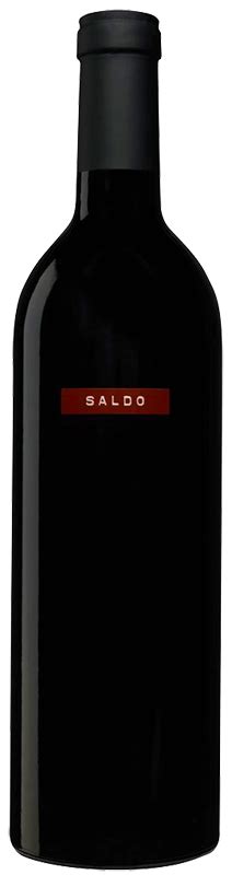 2017 PRISONER WINE CO. "SALDO" ZINFANDEL - Wine Country Connection