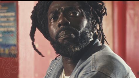 Buju Banton - Blessed, Official VideoWorld A Reggae Entertainment