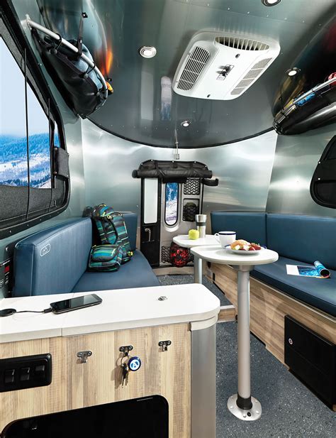 Tiny Trailer: Airstream Basecamp - RV.com