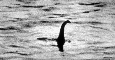 Photo Described as 'Most Exciting Ever' Sighting of Loch Ness Monster ...